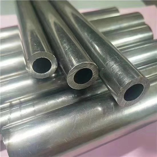 精密光(guāng)亮管
